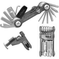 Topeak mini 18 + tool