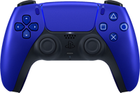 Sony DualSense Blauw Bluetooth Gamepad Analoog/digitaal PlayStation 5 - thumbnail