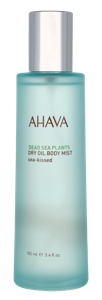 Ahava Deadsea Plants Dry Oil Sea-Kissed Body Mist 100ml Hydrating Mist