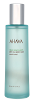 Ahava Deadsea Plants Dry Oil Sea-Kissed Body Mist 100ml Hydrating Mist