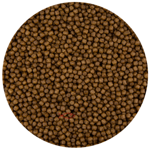 Pond Pro Koi Voeding Pellets 3mm 15kg - Voor Groei en Vitaliteit van Vijvervissen