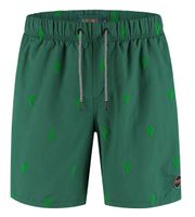 Shiwi Zwemshort Cactus Flock