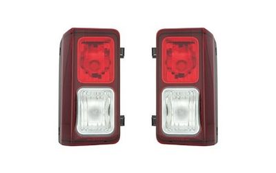 Achterlicht set SET1728929