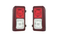 Achterlicht set SET1728929