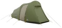 Nomad Bedouin 2 LW Trekkerstent Calliste Groen