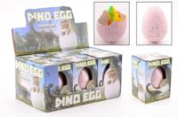 Funtoy Mega groeiende dinosaurus in ei (6 ass.)
