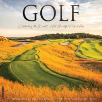 Golf Kalender 2026