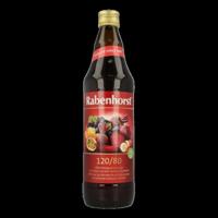 Rabenhorst 120/80 Multivrucht bio 750 Milliliter
