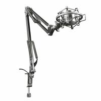 Standaard Trust 22563 GXT253 Microfoon Gaming
