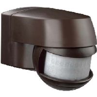 MD 200 braun  - Motion sensor complete 0...200° brown MD 200 br - thumbnail