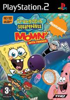 Super Party met Spongebob en zijn Vrienden - thumbnail