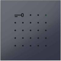 Siedle 210008426-00 Functiemodule voor Accessoires voor deurintercom Antraciet Siedle 210008426-00 Functiemodule voor Accessoires voor deurintercom Antraciet