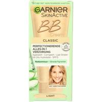 Garnier Skin naturals BB miracle skin perfector licht