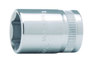 Bahco 7400SM-7 dopsleutel & dopsleutelset Socket