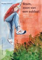 Bram, zoon van een soldaat (Paperback)