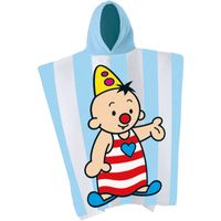 Bumba poncho