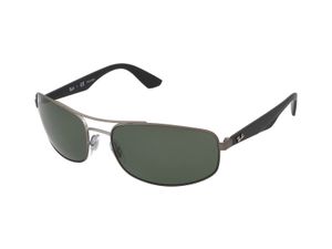 Ray-Ban RB3527 zonnebril Rechthoekig