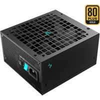 DeepCool PX850G 850W voeding