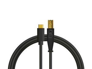 Chroma Cable USB C zwart