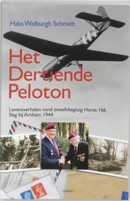 Het dertiende peloton (Paperback)
