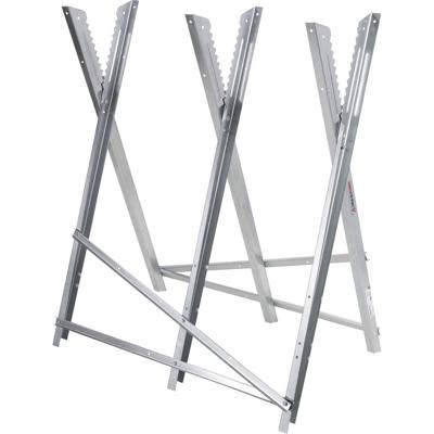 Holzmann Maschinen SBO3X SBO3X Zaagbok Staal (verzinkt) Opklapbaar 150 kg 5.3 kg 1 stuk(s)