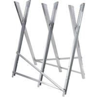 Holzmann Maschinen SBO3X SBO3X Zaagbok Staal (verzinkt) Opklapbaar 150 kg 5.3 kg 1 stuk(s)
