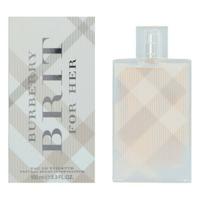 Damesparfum Burberry Brit for Her EDT 100 ml