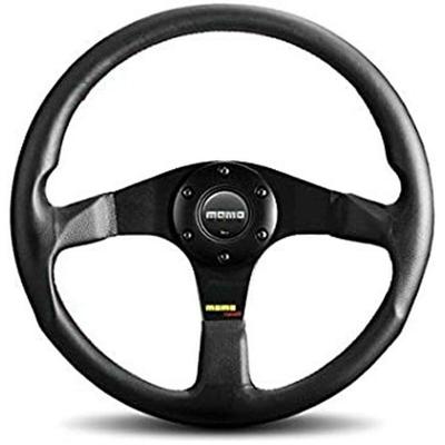 Race stuurwiel MOMO DARK FIGHTER Ø 35 cm