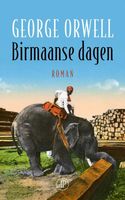 Birmaanse dagen - George Orwell - ebook