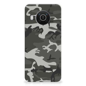 Nokia X10 | X20 TPU bumper Army Light