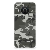 Nokia X10 | X20 TPU bumper Army Light - thumbnail