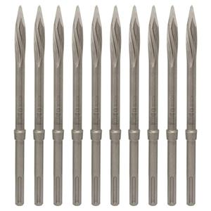 Bosch Professional Puntbeitel PRO SDS-Max-5C VE=10 - 2608690168
