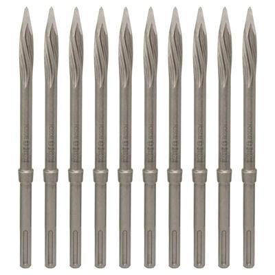 Bosch Professional Puntbeitel PRO SDS-Max-5C VE=10 - 2608690168