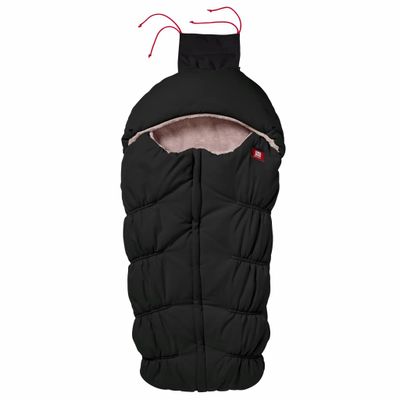 RED CASTLE Voetenzak Performance zwart