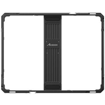Accsoon iPad PowerCage Pro II OUTLET