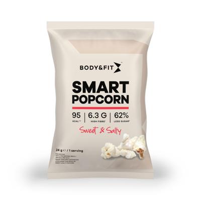 Smart Popcorn | Body & Fit | 24 G