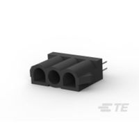 TE Connectivity 173925-1 Inhoud: 1 stuk(s) Box - thumbnail