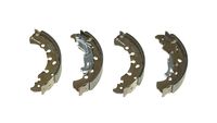 Remschoenset BREMBO, u.a. fÃ¼r Opel, Fiat, Lancia, CitroÃ«n, Hyundai, Peugeot, KIA