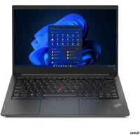 Lenovo ThinkPad E14 Gen 4 - Qwertz