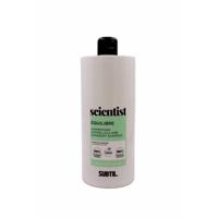Subtil Scientist Équilibre Dandruff Shampoo 1000ml | Anti-roos