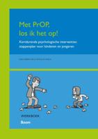 Met PrOP los ik het op! (Paperback)
