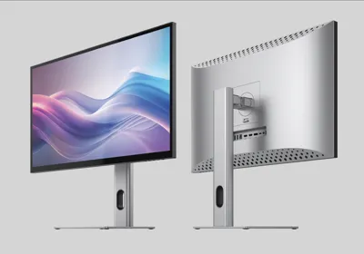 Alogic Clarity Touch 27" monitor with PD (5K)