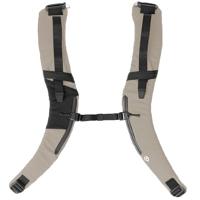 WANDRD Trekking Schoulder Straps M/L Tan WANDRD Trekking Schoulder Straps M/L Tan