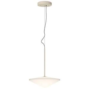 Vibia Tempo 5780 large Hanglamp Ø34.5 Cream