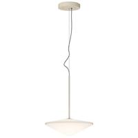 Vibia Tempo 5780 large Hanglamp Ø34.5 Cream