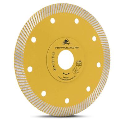 Snijschijf Stayer Speed Pro Ø 115 mm Porselein