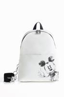 Mickey Mouse-rugzak - WHITE - U