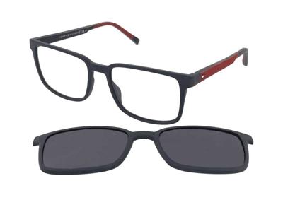 Brillen met correctie Tommy Hilfiger TH 2145/CS 8RU/C3