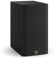 Dali: Opticon 2 MK2 Boekenplank speaker - Zwart