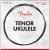 Fender Tenor Ukulele Strings snaren voor tenor ukelele